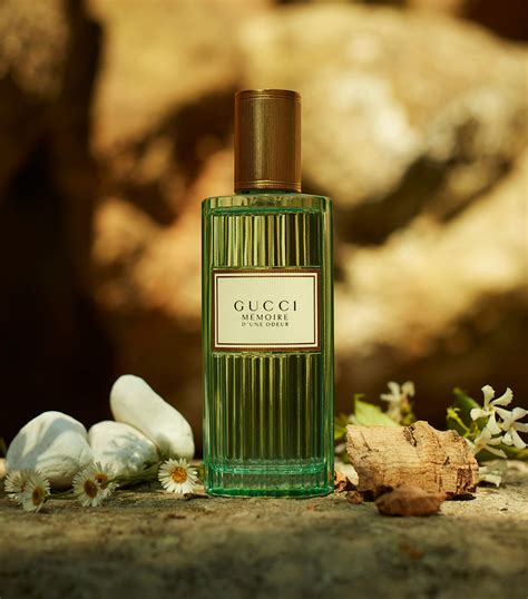 gucci histoire d une odeur|gucci memoire d'une odeur price.